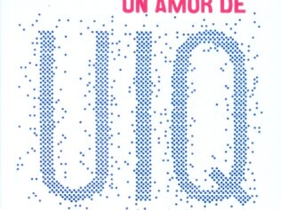 UN AMOR DE UIQ GUION PARA UN FILM QUE FALTA