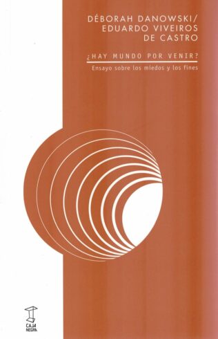 HAY MUNDO POR VENIR?