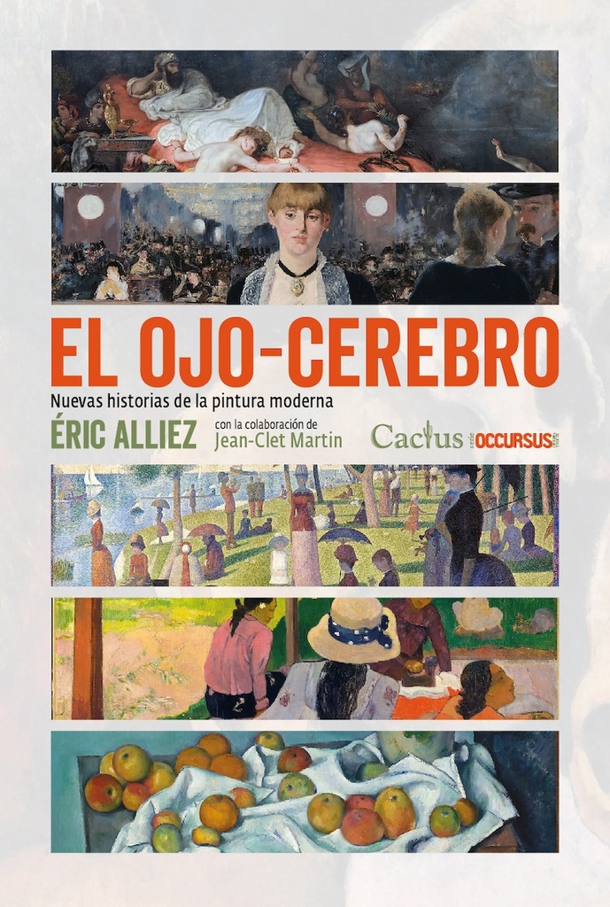 EL OJO CEREBRO
