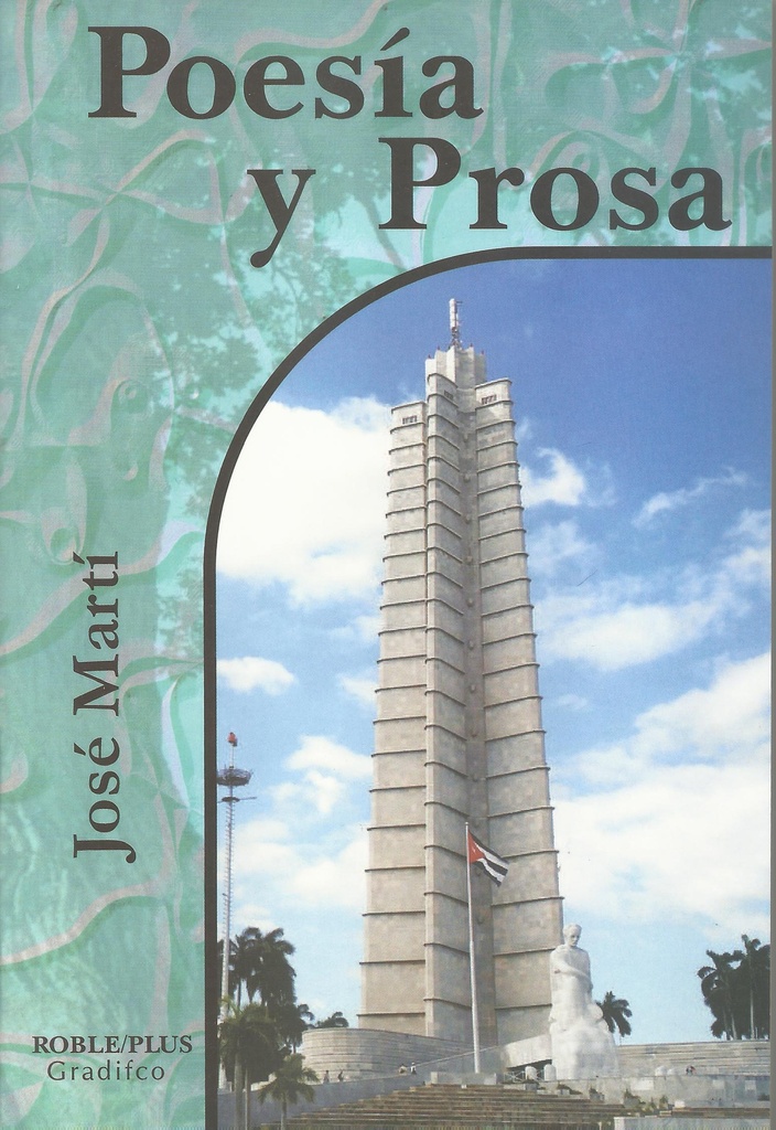 POESIA Y PROSA rust Gradifco