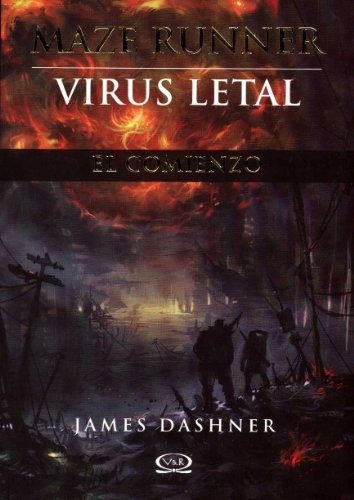 Virus Letal. Maze Runner 4