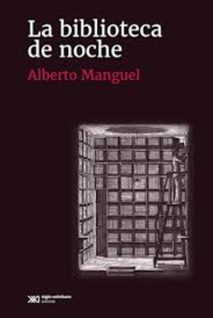 BIBLIOTECA DE NOCHE, LA