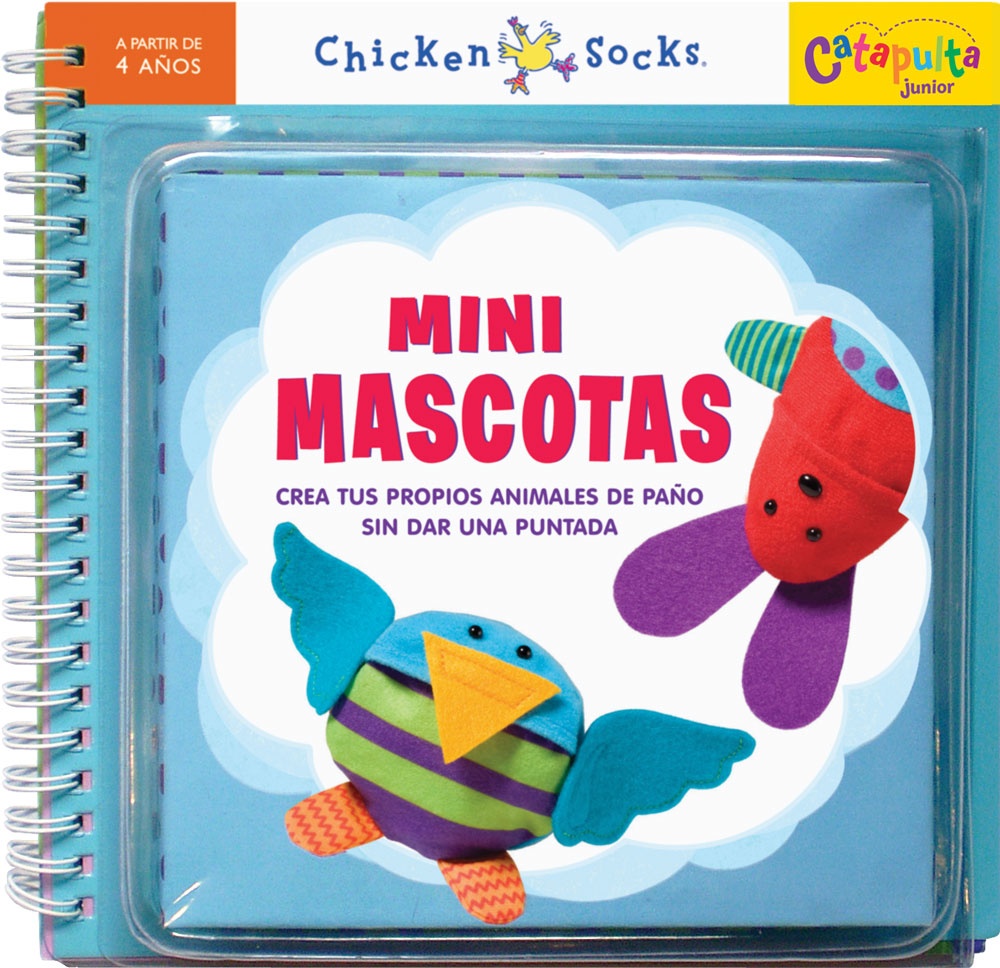 Mini mascotas