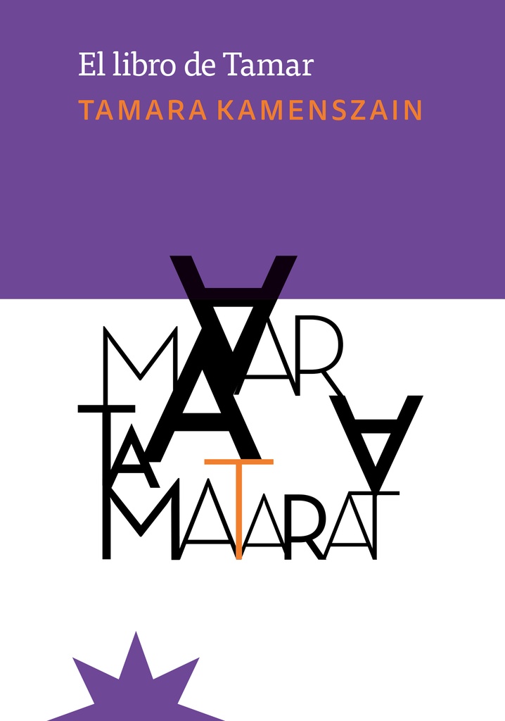 LIBRO DE TAMAR, EL