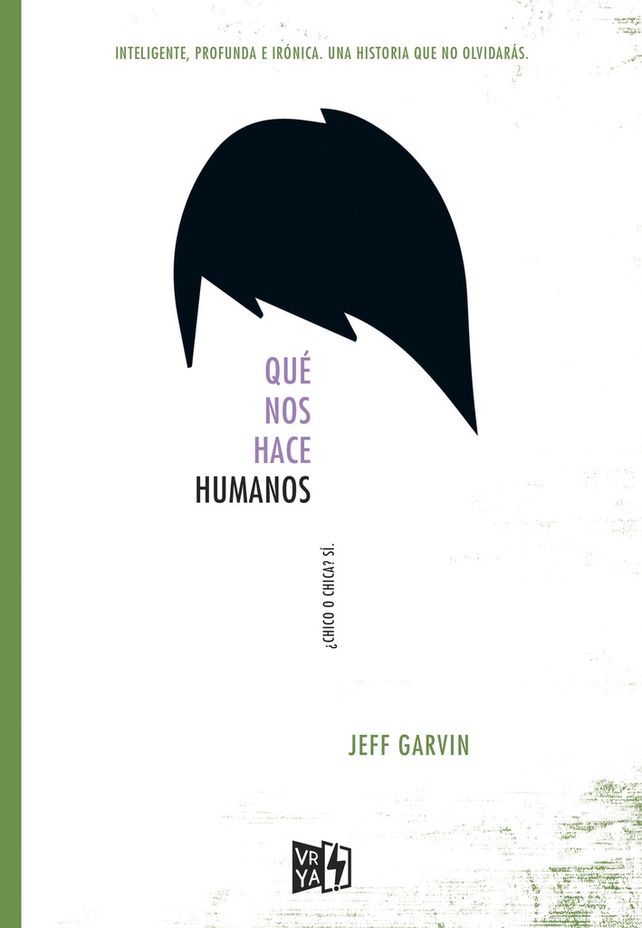 Qué nos hace humanos