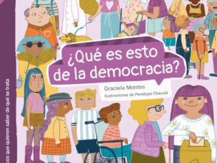 QUE ES ESTO DE LA DEMOCRACIA