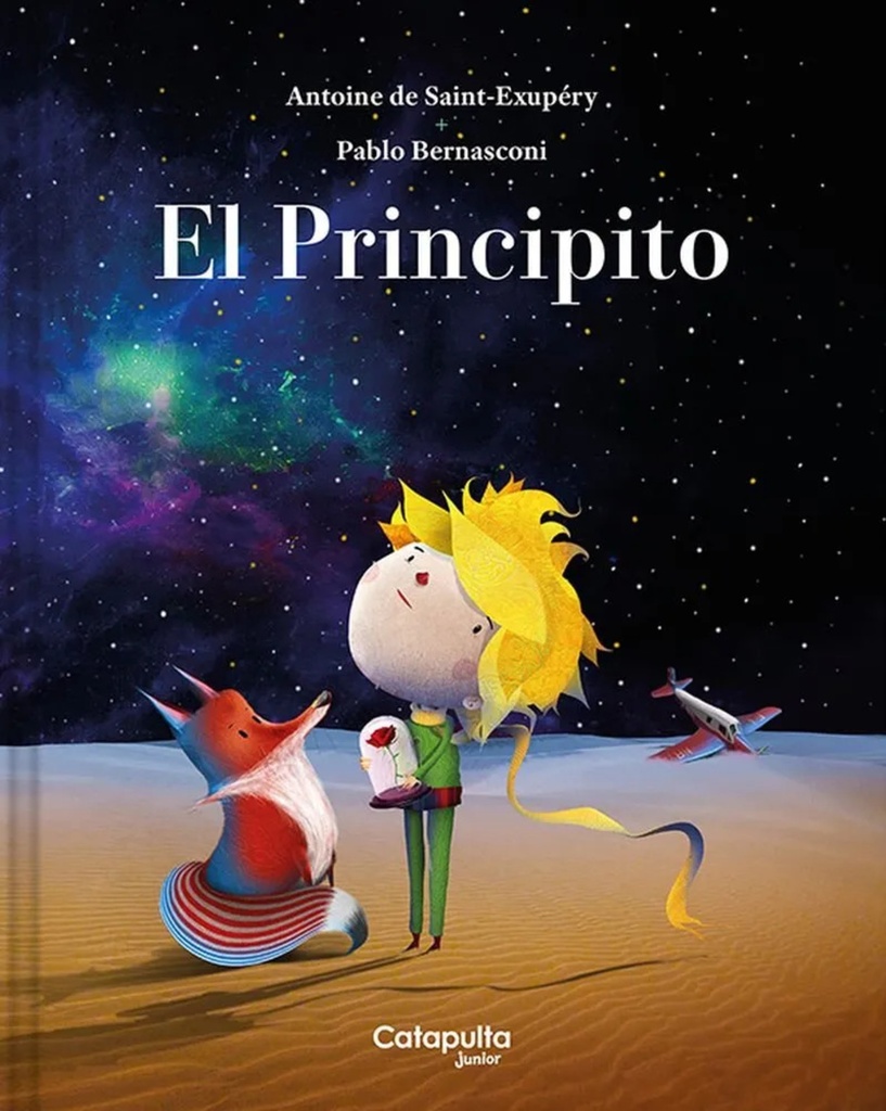 Principito, El