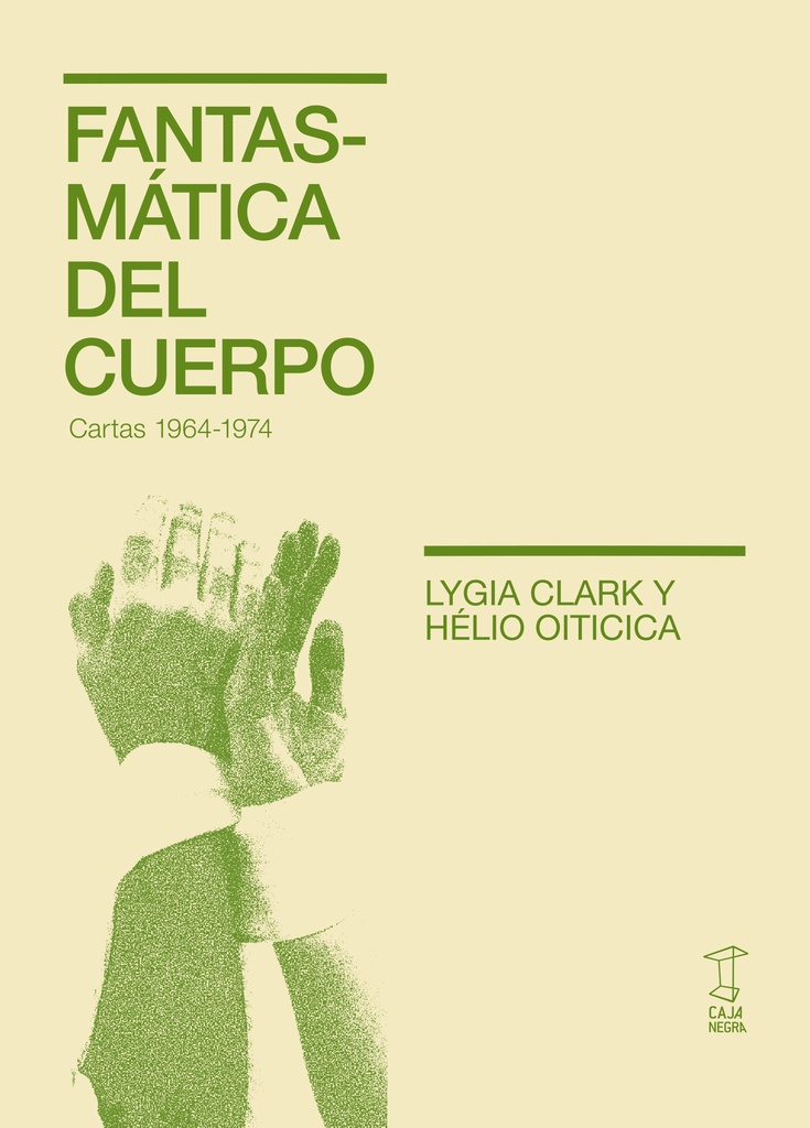 FANTASMATICA DEL CUERPO