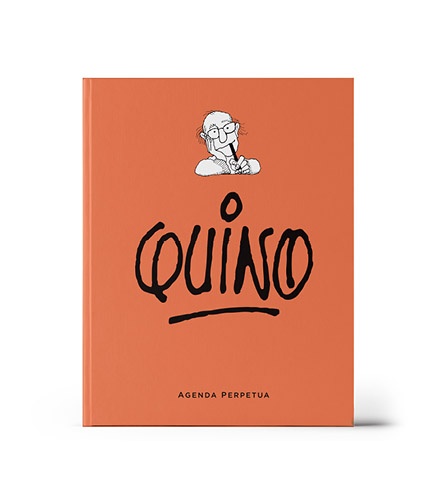 AGENDA PERPETUA QUINO