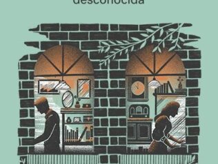 CARTA DE UNA DESCONOCIDA