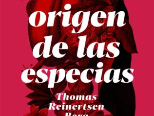 ORIGEN DE LAS ESPECIAS, EL