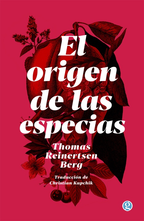 ORIGEN DE LAS ESPECIAS, EL