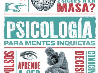 PSICOLOGIA PARA MENTES INQUIETAS