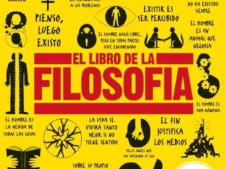 GRANDES IDEAS -EL LIBRO DE LA FILOSOFIA
