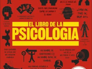 GRANDES IDEAS EL LIBRO DE LA PSICOLOGÍA