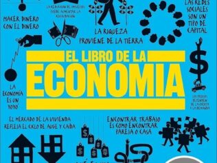 GRANDES IDEAS – EL LIBRO DE LA ECONOMIA