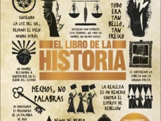 GRANDES IDEAS EL LIBRO DE LA HISTORIA