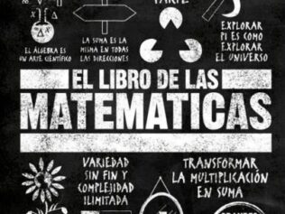 GRANDES IDEAS EL LIBRO DE LAS MATEMATICAS
