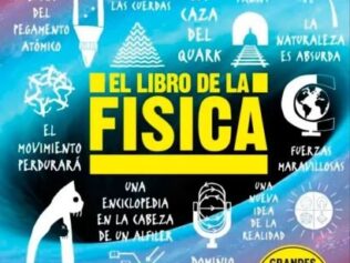 GRANDES IDEAS EL LIBRO DE LA FISICA