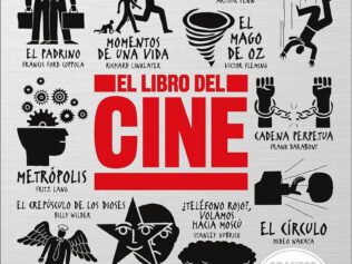 GRANDES IDEAS EL LIBRO DEL CINE