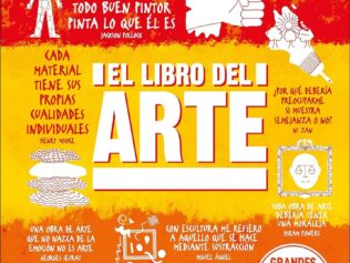 GRANDES IDEAS EL LIBRO DEL ARTE