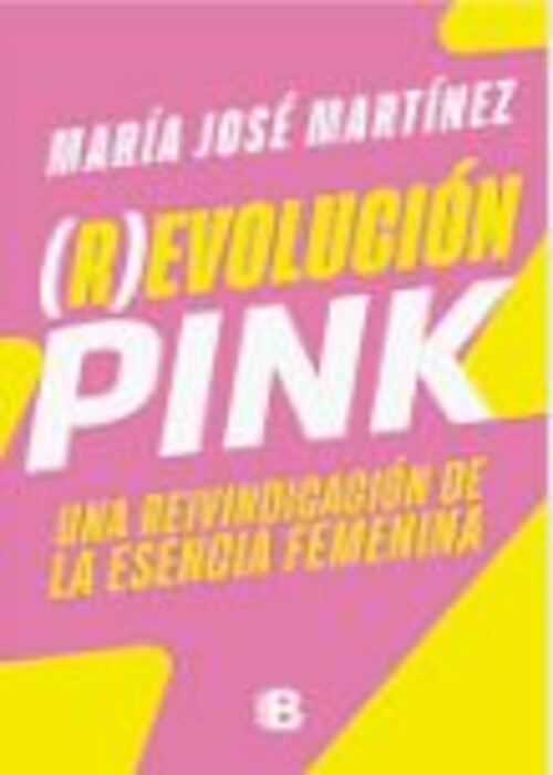REVOLUCION PINK