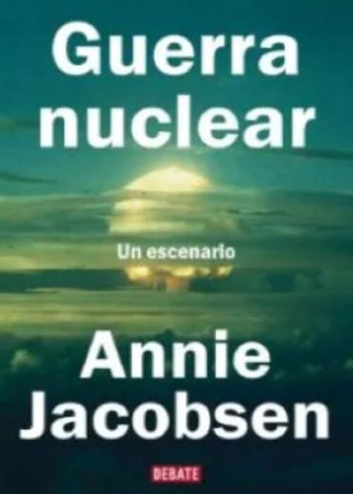 GUERRA NUCLEAR