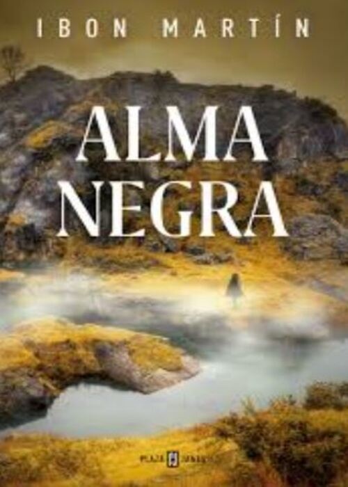 ALMA NEGRA