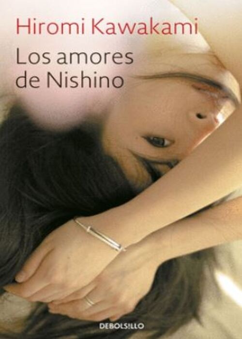 LOS AMORES DE NISHINO