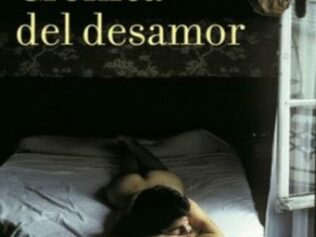 CRONICA DEL DESAMOR