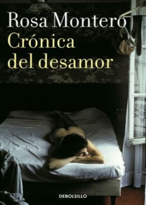 CRONICA DEL DESAMOR
