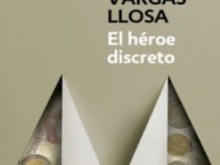 EL HEROE DISCRETO