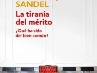 LA TIRANIA DEL MERITO