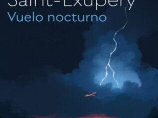 VUELO NOCTURNO