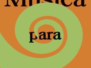 MUSICA PARA CAMALEONES