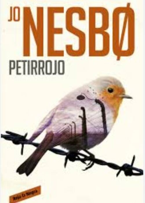 PETIRROJO