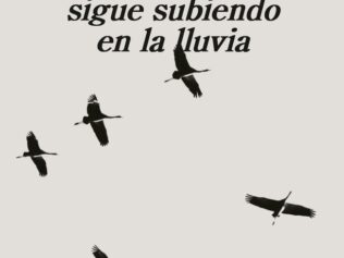 EL ESPIRITU DE MIS PADRES SIGUE SUBIENDO EN LA LLUVIA