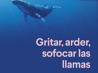GRITAR, ARDER, SOFOCAR LAS LLAMAS