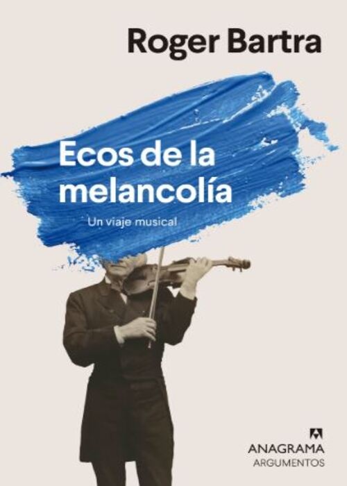 ECOS DE LA MELANCOLIA