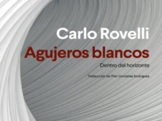 AGUJEROS BLANCOS