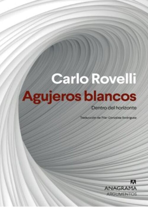 AGUJEROS BLANCOS