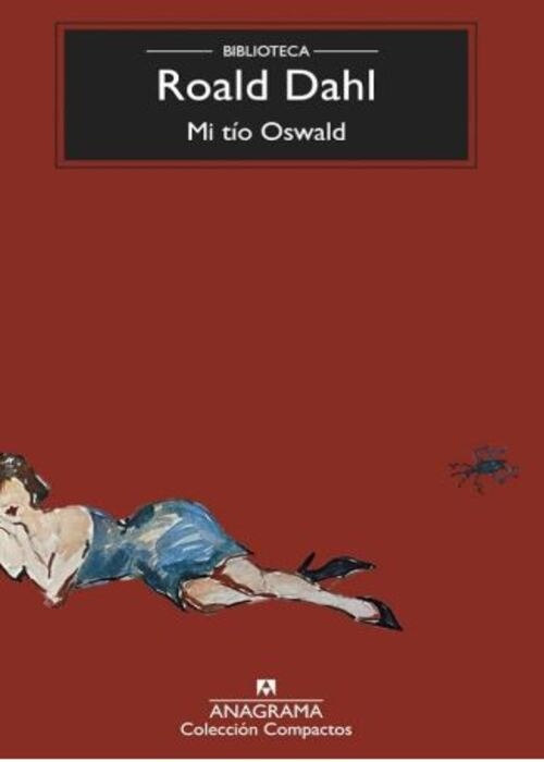 MI TIO OSWALD