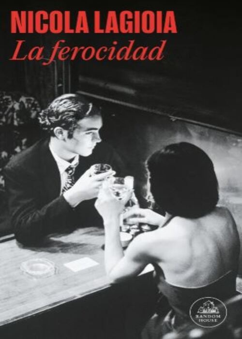 LA FEROCIDAD