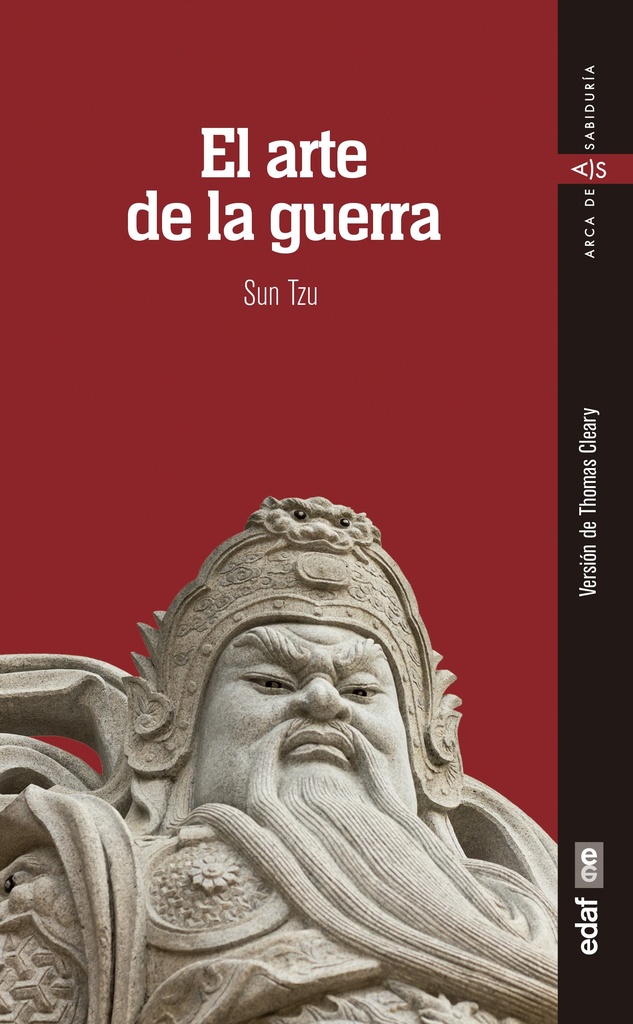 EL ARTE DE LA GUERRA (8156)