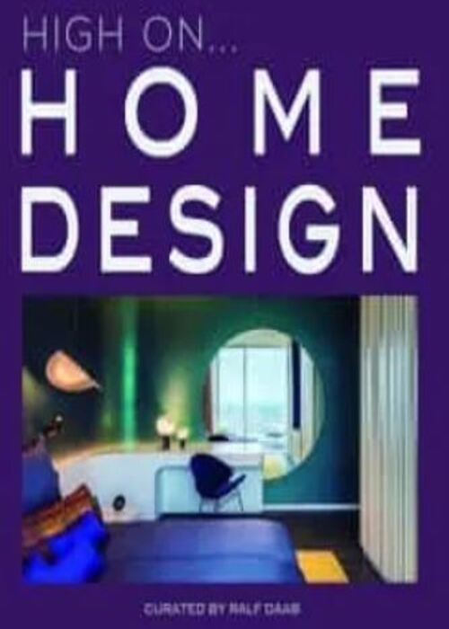 HIGH ON... HOME DESIGN (T.D)(22)