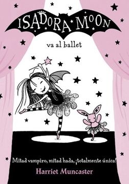 ISADORA MOON - VA AL BALLET
