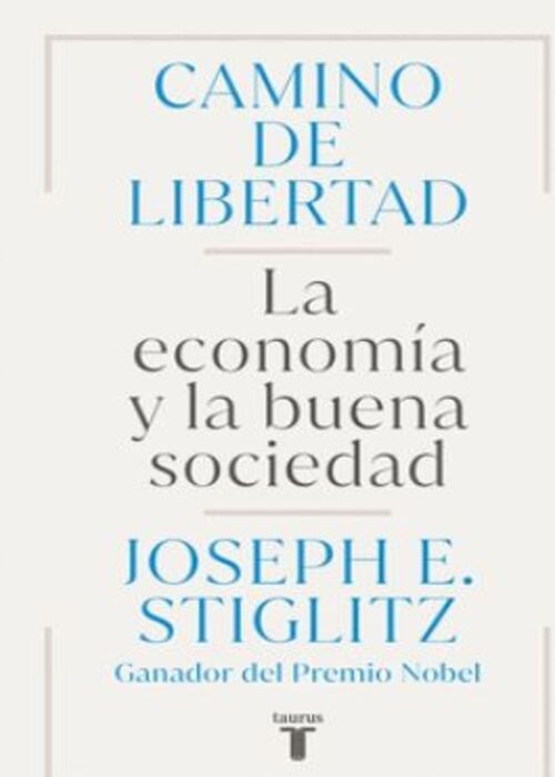 CAMINO DE LIBERTAD