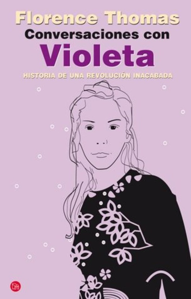 CONVERSACIONES CON VIOLETA
