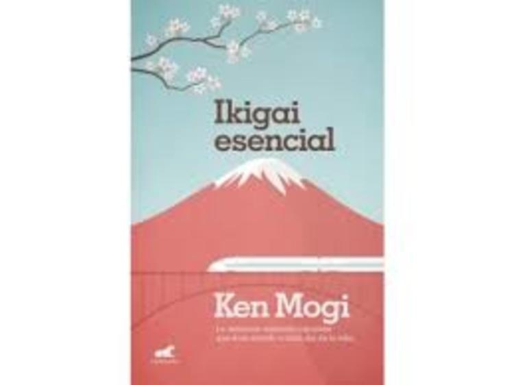 IKIGAI ESENCIAL