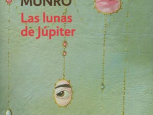 LAS LUNAS DE JUPITER